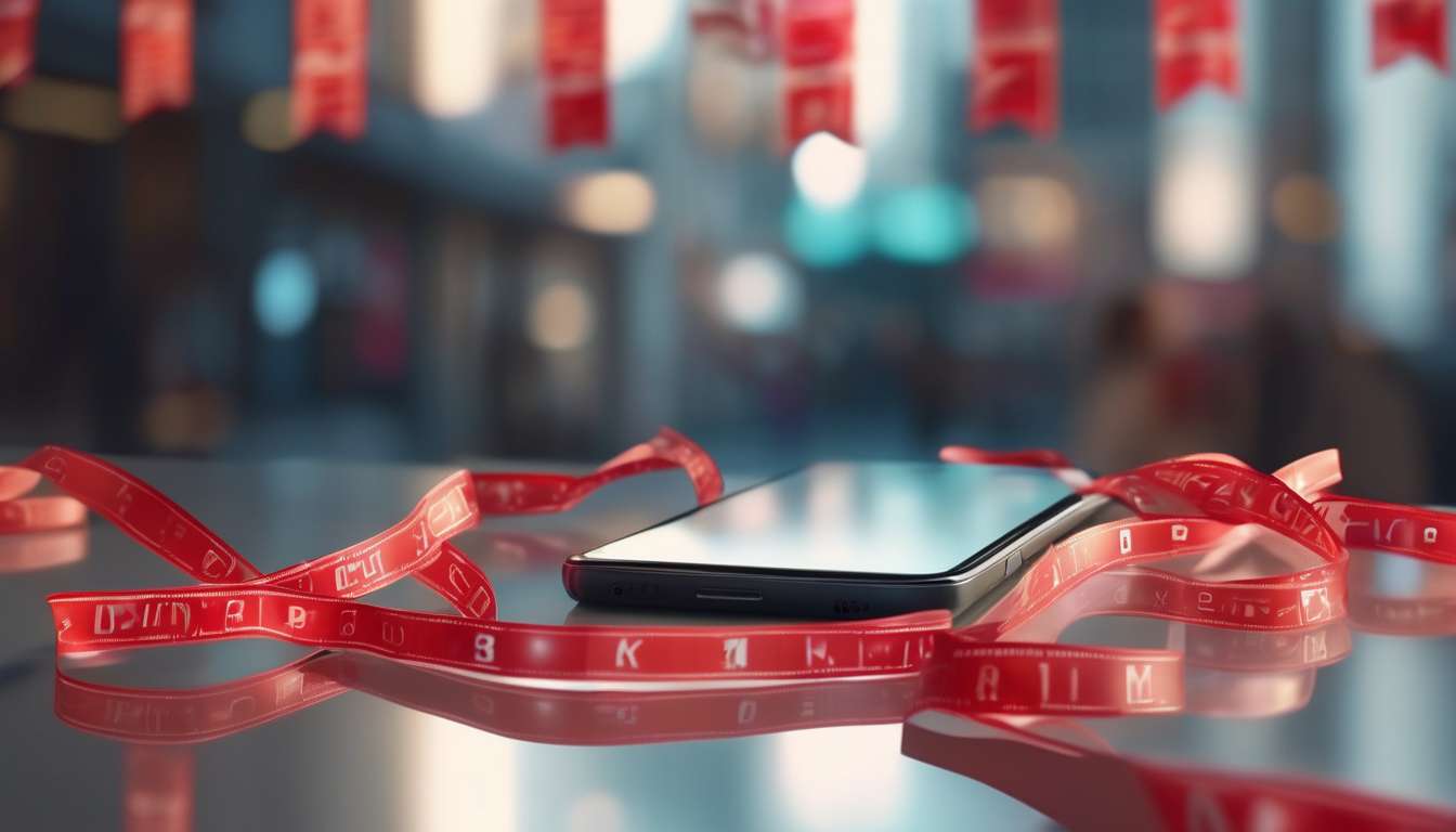 App Store Requirements Shape Adult Dating Visibility