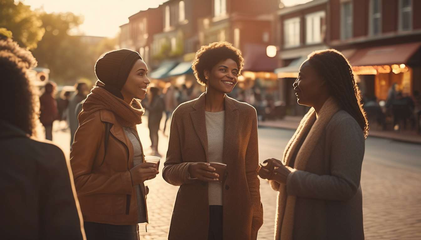 Community Guidelines Define Adult Dating Platform Culture