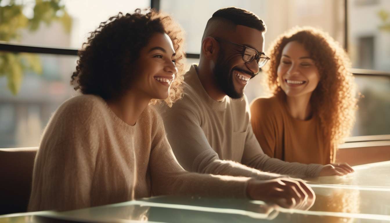 Design Transparency Strengthens Adult Dating User Confidence