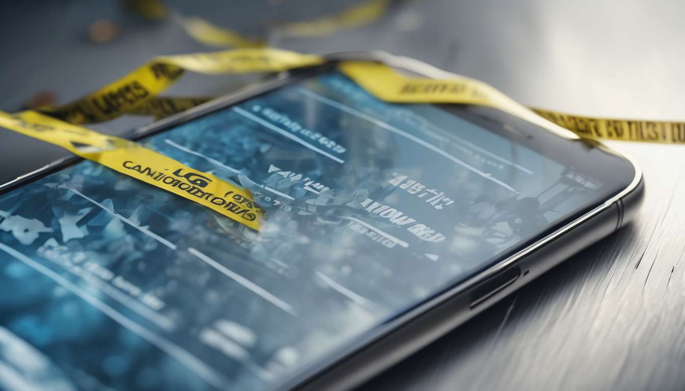Digital Advertising Rules Affect Adult Dating Brands