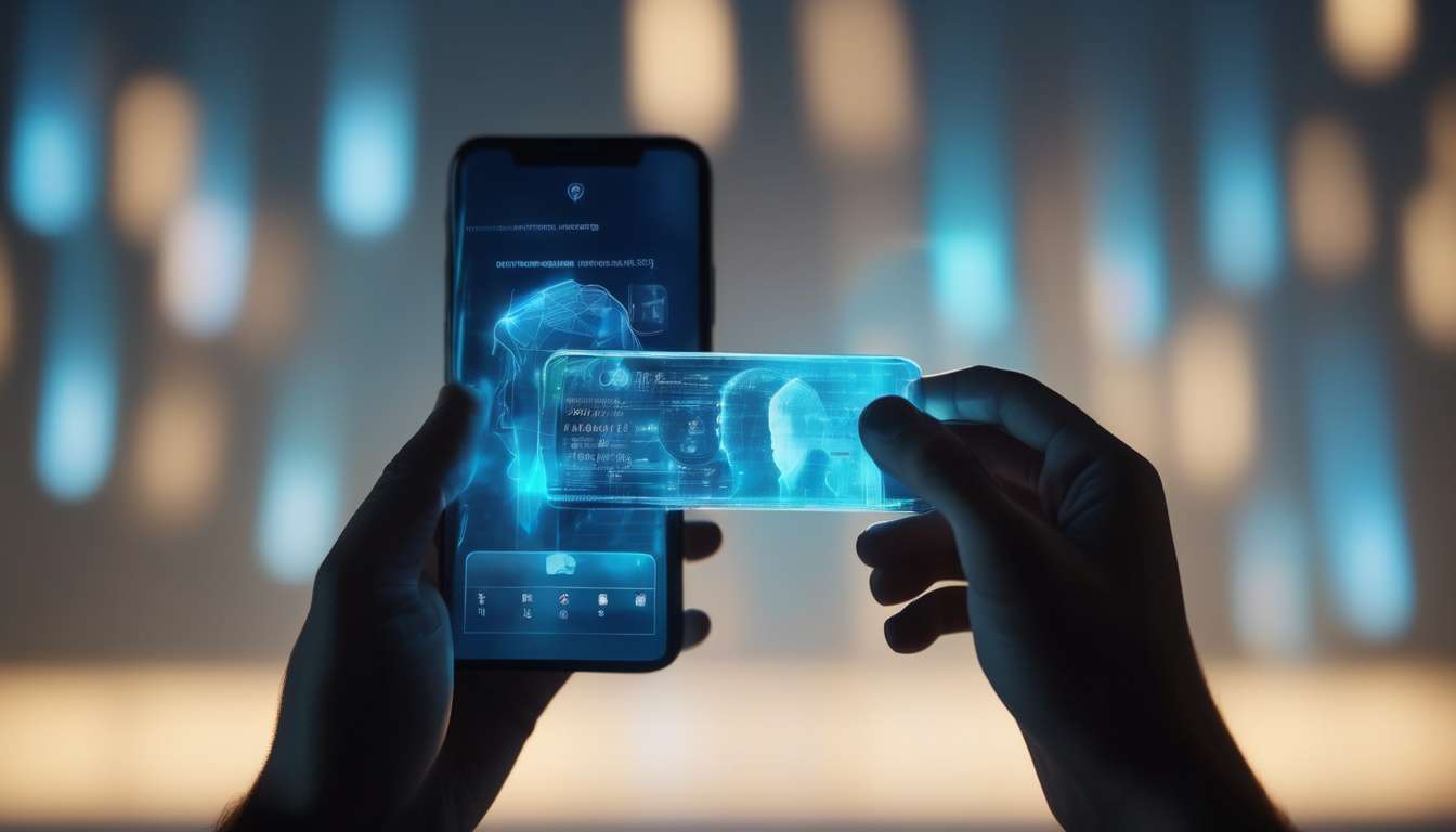 Digital Identity Checks Strengthen Adult Dating Platforms