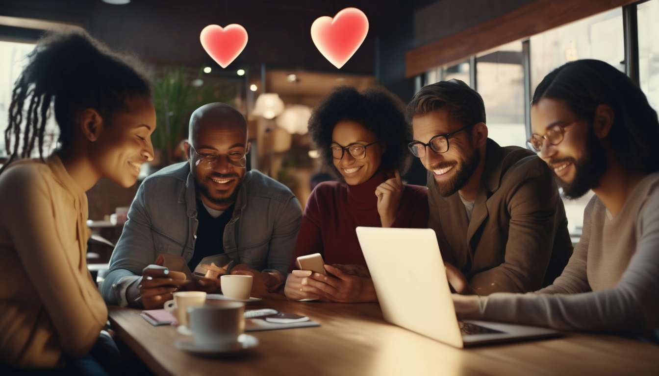 Online Culture Changes Adult Dating Business Models