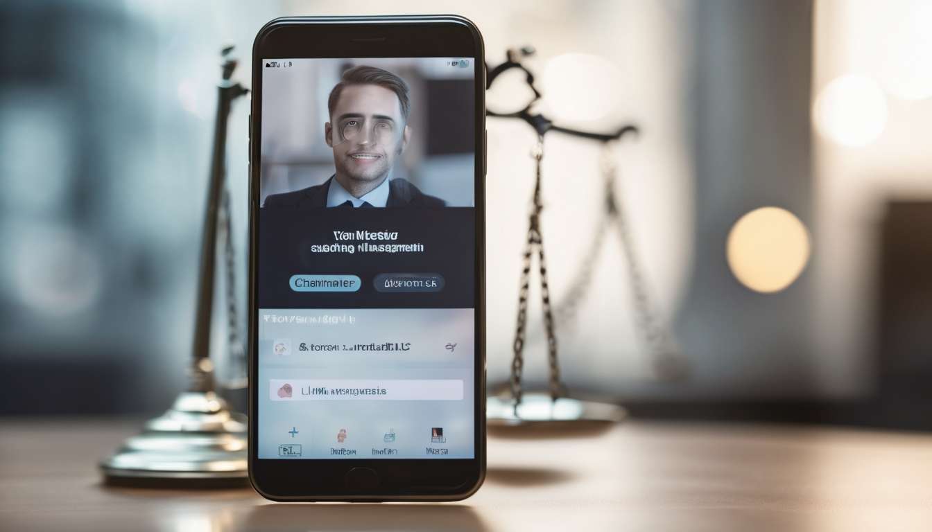 Platform Accountability Gains Focus In Adult Dating Services