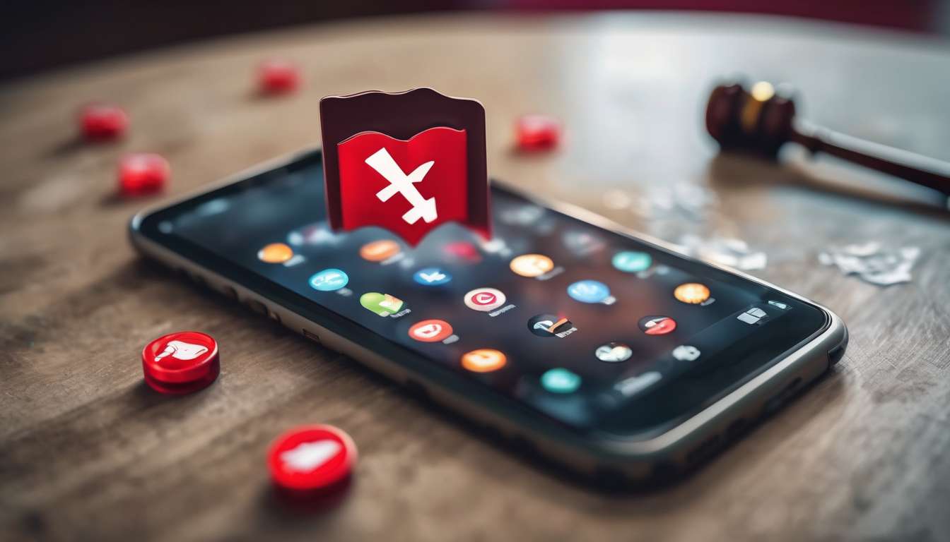 Platform Policies Affect Adult Dating App Distribution
