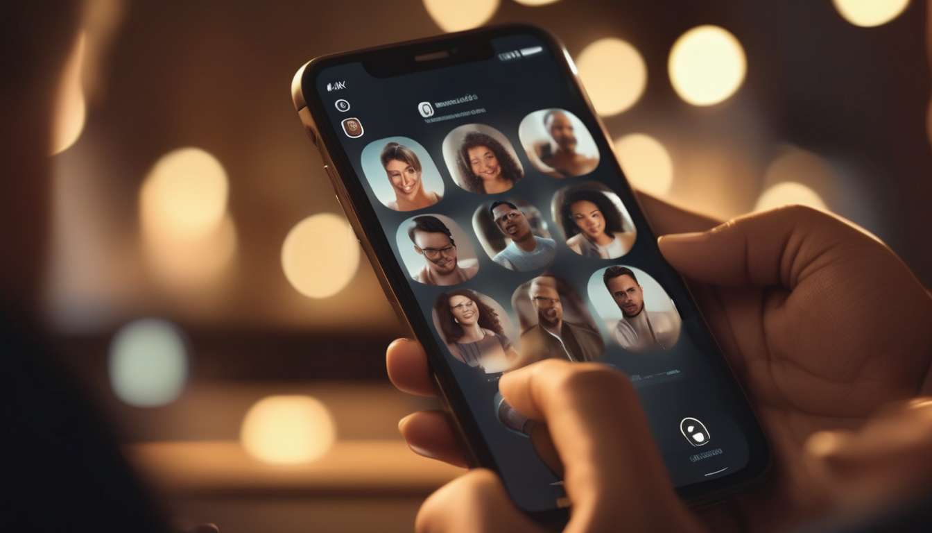 Privacy Centered Onboarding Improves Adult Dating Apps