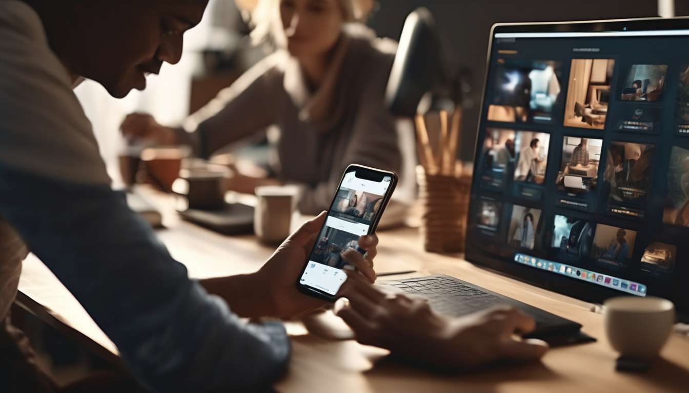 Revenue Diversification Helps Adult Dating Services Adapt