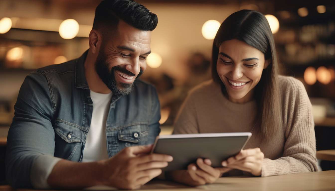 User Experience Research Improves Adult Dating Platforms