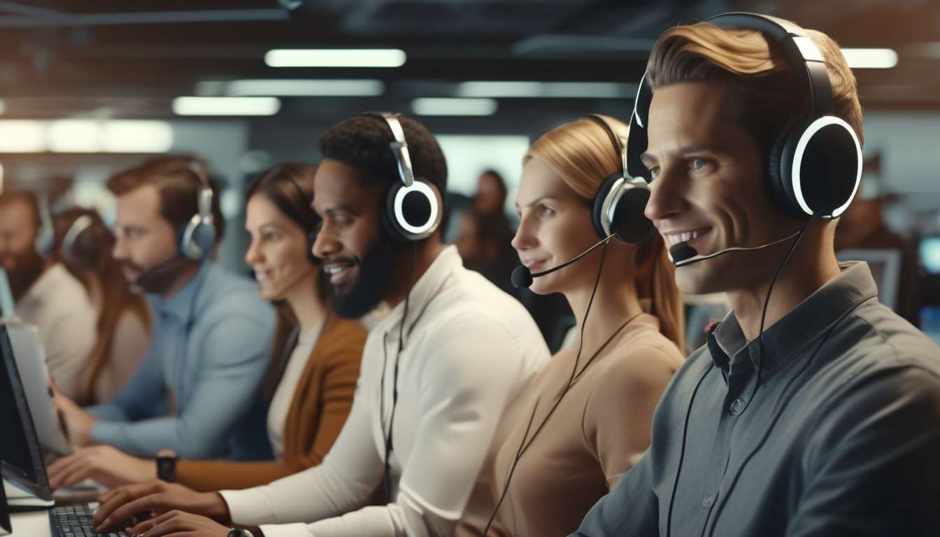 User Support Standards Rise Across Adult Dating Services